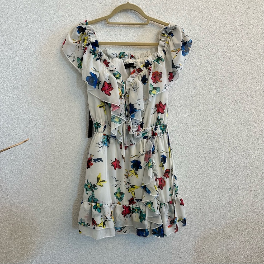 House of Harlow 1960 x Revolve Valencia Dress